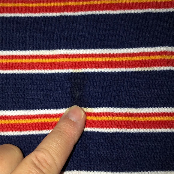 💙Vintage style tank💙 - Picture 2 of 3